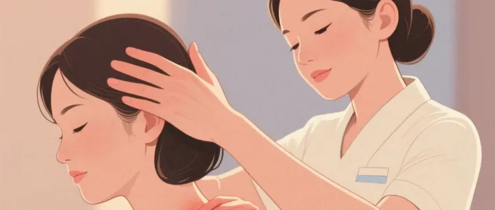 喊累别硬撑！一键召唤「到家按摩」救星，躺平就能满血复活