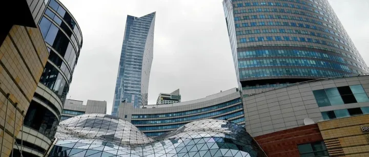 新加坡搞研发公司，会有税收优惠吗？