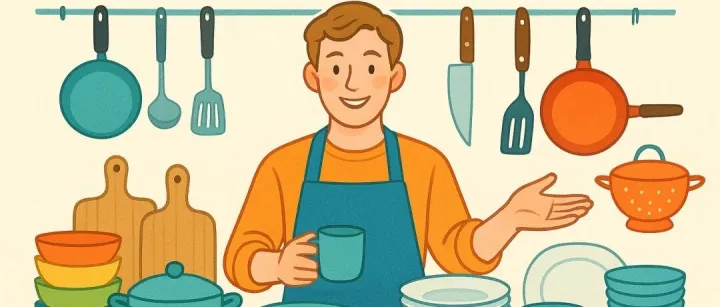 FCM测试(食品接触材料)介绍