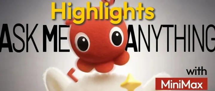 MiniMax <em>AMA</em> 精选：Agent标准、M2.x 与多模态