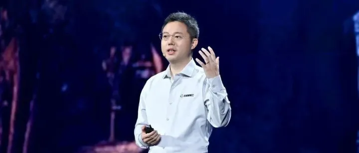 2025百度云智大会开幕式精彩来袭（内含资料下载）