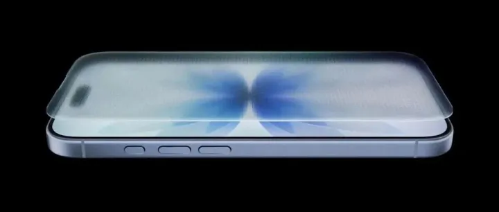 iPhone 17 实测，别乱贴膜！