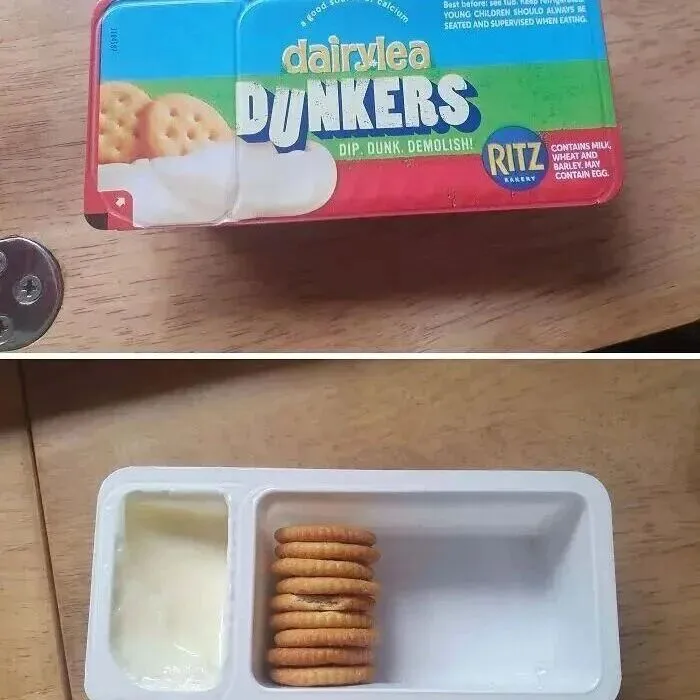 35张照片曝光“误导性包装”乱象：买家全傻眼，商家太会玩了！