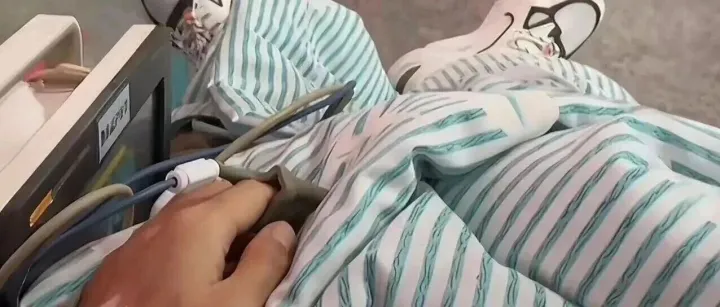 千万<em>粉丝</em><em>博</em><em>主</em>突然倒地…