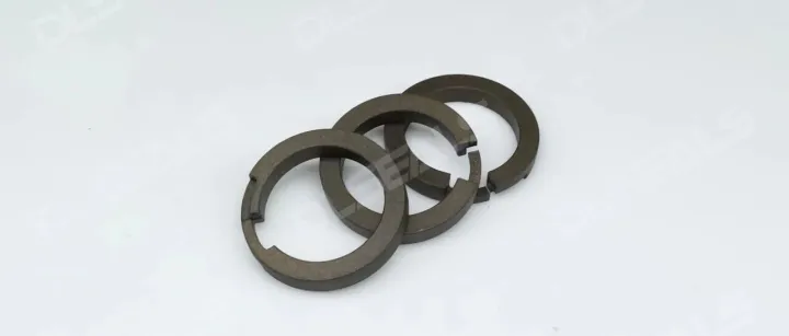 青铜为骨，匠心升华：PTFE加青铜粉复合密封件的性能跃迁