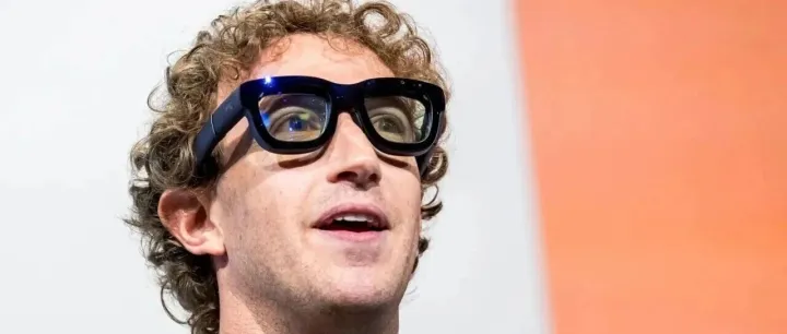 速递｜Meta产品线震荡：轻量级MR眼镜被曝延期至27年发布，元宇宙预算大幅被砍