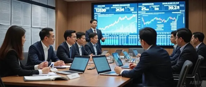 搞定投委会材料，只要3分钟