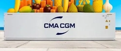 保鲜至上，科技护航：CNC与您相约2025亚洲国际果蔬展览会Meet CNC at Asia Fruit Logistica