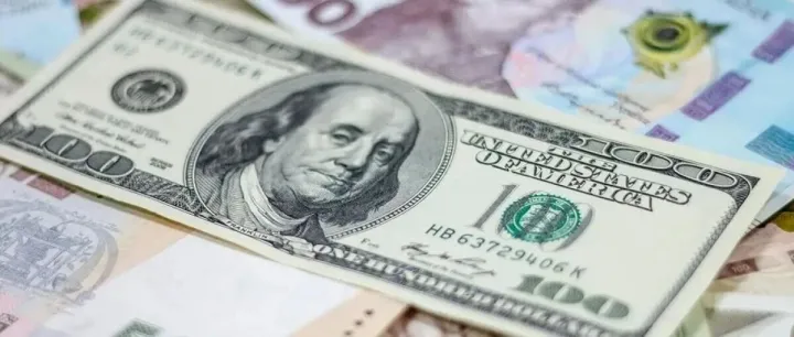 美元汇率跌跌跌，澳洲、纽元、英镑、加元等非美外币值得配置吗？最新数据一文讲透