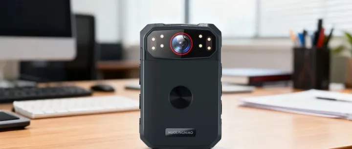 火灵鸟 HuoPro4G 智能音视频记录仪 DSJ-HLN11A1 Pro 行业应用白皮书