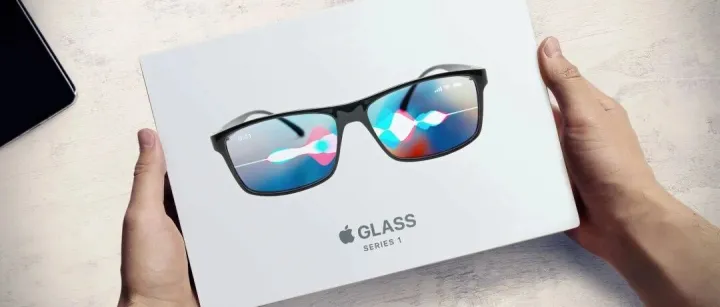 苹果<em>放大</em>招，Apple 眼镜要来了！