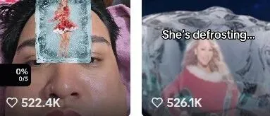 TikTok圣誕熱點(diǎn)下的跨境POD定制選品：跟著流量挑“節(jié)日爆款”！