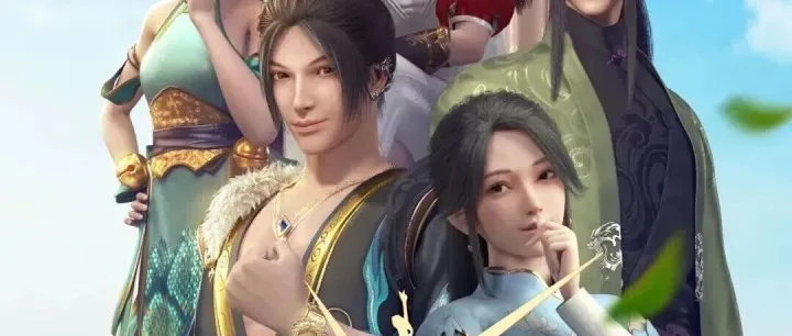 【大会员】B站爆笑奇幻喜剧《你真是个天才》即将上线！雪山天才的追爱之旅开启