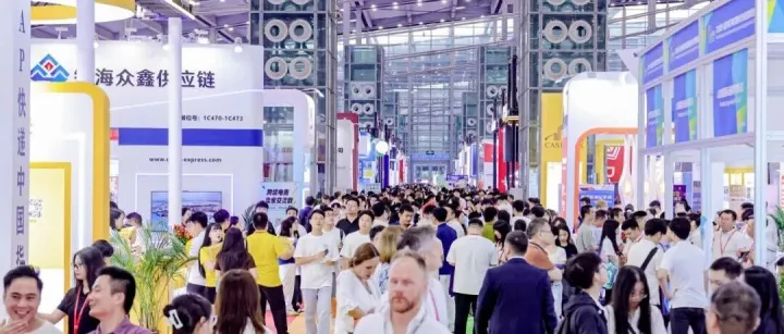 直击物博会！埃塞俄比亚航运与物流（ESL）精彩亮相第十九届深圳物博会