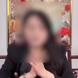 太恶劣！全部系摆拍！女主播被抓