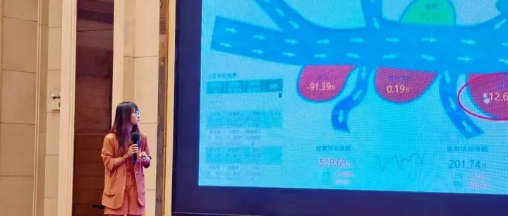 奥威软件 × 金蝶：共赴 AI+业财新征程，以数据赋能企业数智化转型