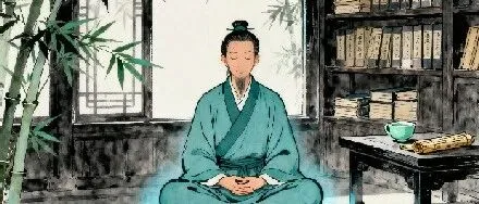 醒着的梦呓——心斋之悟