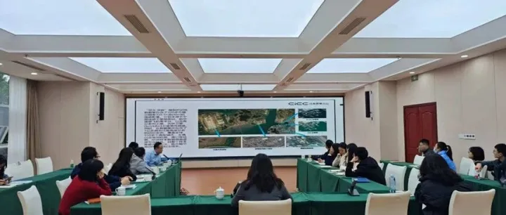 活动 | 成都智算中心受邀进行“高质量数据集”建设专题讲座