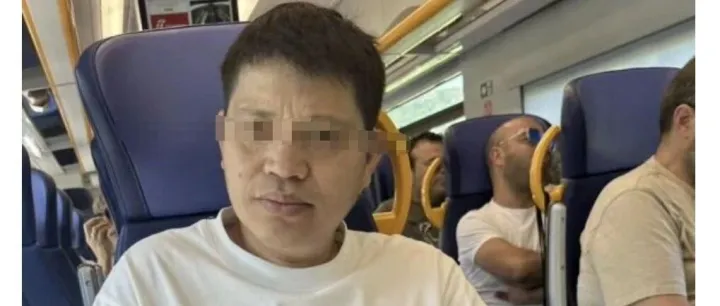 46岁华人男子获释疑支付巨额赎金; 普拉托5名华商出事了