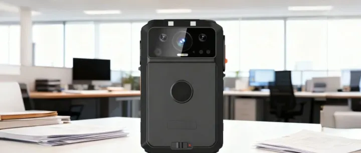 火灵鸟HuoPro 5G智能音视频记录仪DSJ-HLN06A1 Pro行业应用白皮书