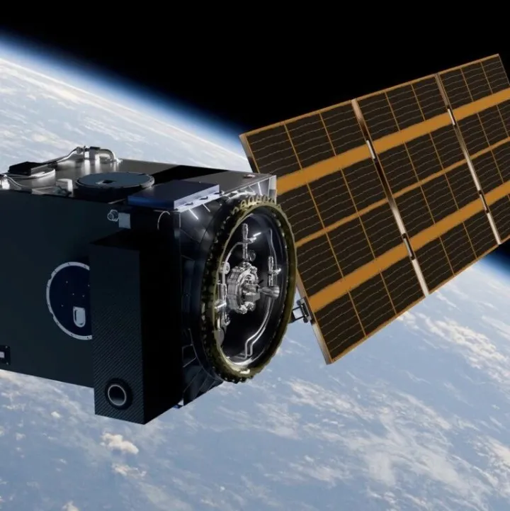 美<em>Portal</em> Space推高机动卫星，2026年末搭SpaceX火箭首飞