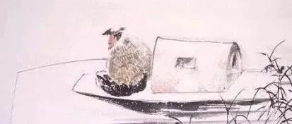 《江雪》丨那些年,我们一起读过的课文- 大数跨境