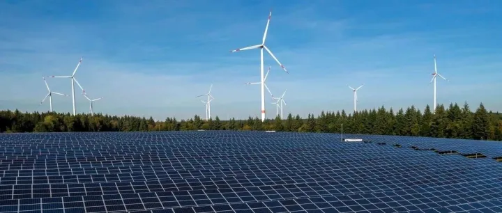 【能源资讯】2025年12月第一周海外新能源项目投资资讯 (12月1日–12月5日)