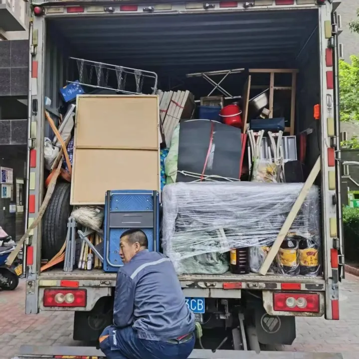 全国性跨省搬家哪家物流推荐？专业便宜跨省搬家哪家公司推荐