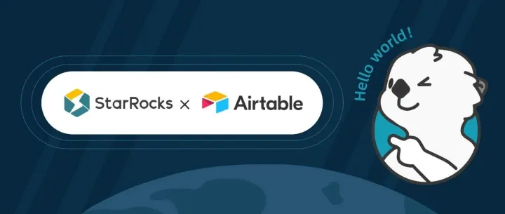 Airtable 如何用 StarRocks 构建数据验证系统
