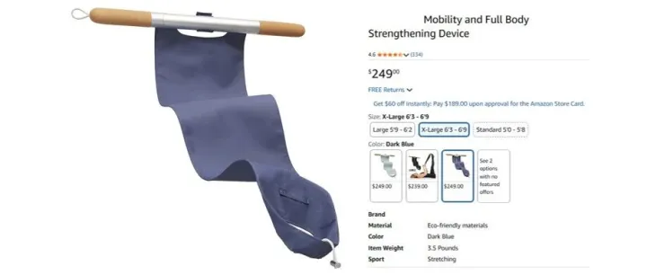 多功能健身<em>棒</em>-跨境选品-<em>美国</em>发明<em>专利</em>