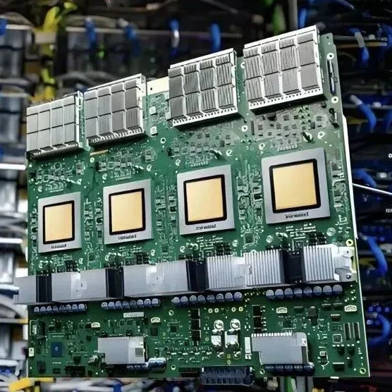 Meta AI大模型为什么放弃英伟达GPU选择谷歌TPU芯片？