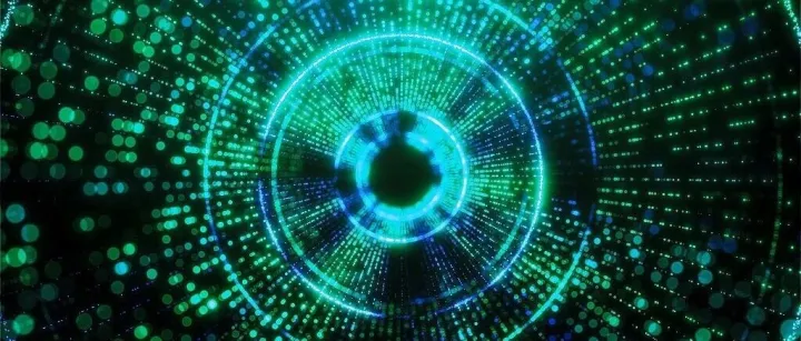 70%能源央企选择阿里AI，共建智能新时代