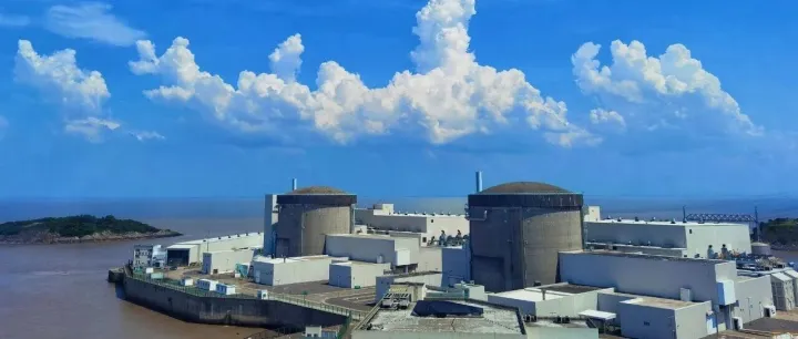 呼气试验的碳-14，生产自核电站？