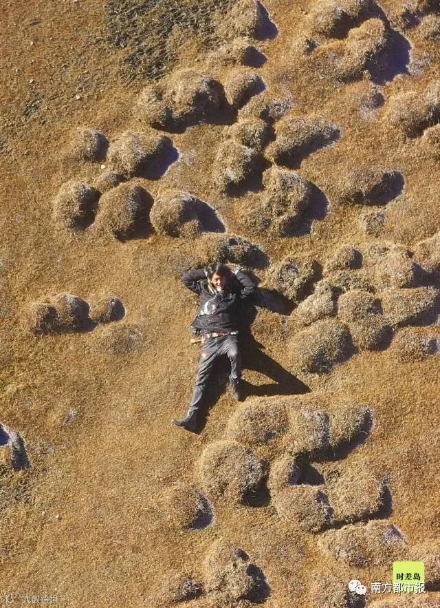 四川甘孜 毛垭大草原。图源:时差岛