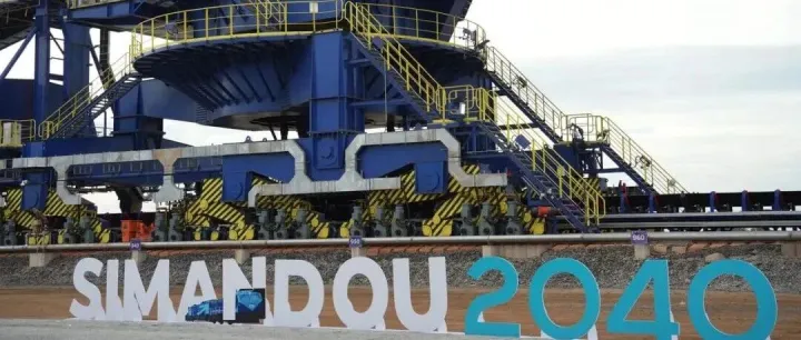 中国供应链龙头企业“出海”闯新路