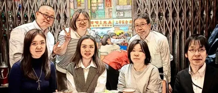 浩说东瀛日志1051期<2025.11.30-12.07＞具身智能 远程操控机器人 咨询公司