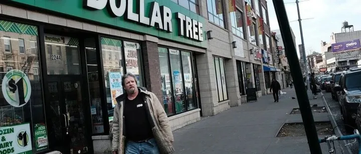 美国消费<em>降级</em>，一元店涨幅碾压英伟达