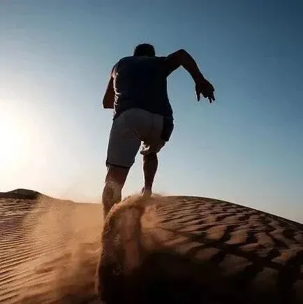 生活就这么简单，只需一点勇气!