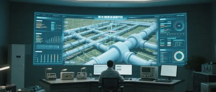 余杭自来水污染事件的警示：完善供水管网水质监测的重要性