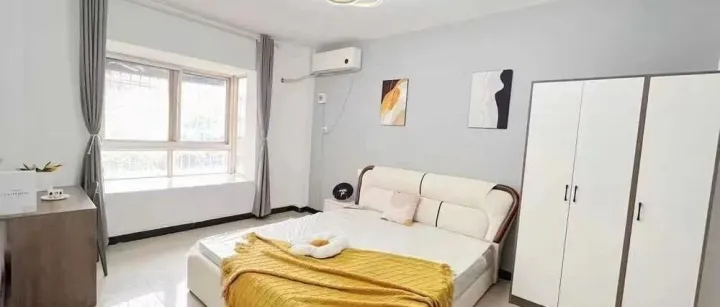 嘉禾望岗大单间600/月