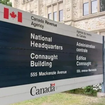 在加拿大玩比特币需注意! CRA早就盯上你们了: 200多人遭追税1个亿!