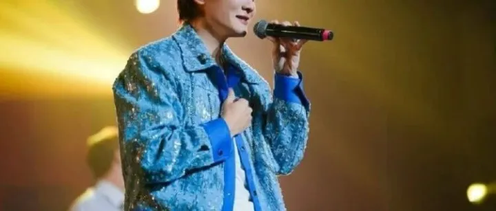 知名<em>乐队</em><em>歌手</em>宣布退休！年仅45岁，回应被踢出乐团：被资本计算后抛弃