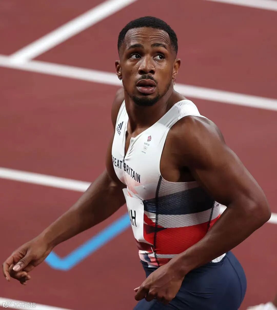 媛点】有关东京奥运会男子4x100米接力你关心的问题解答来了- 大数跨境, image size:1080x1208