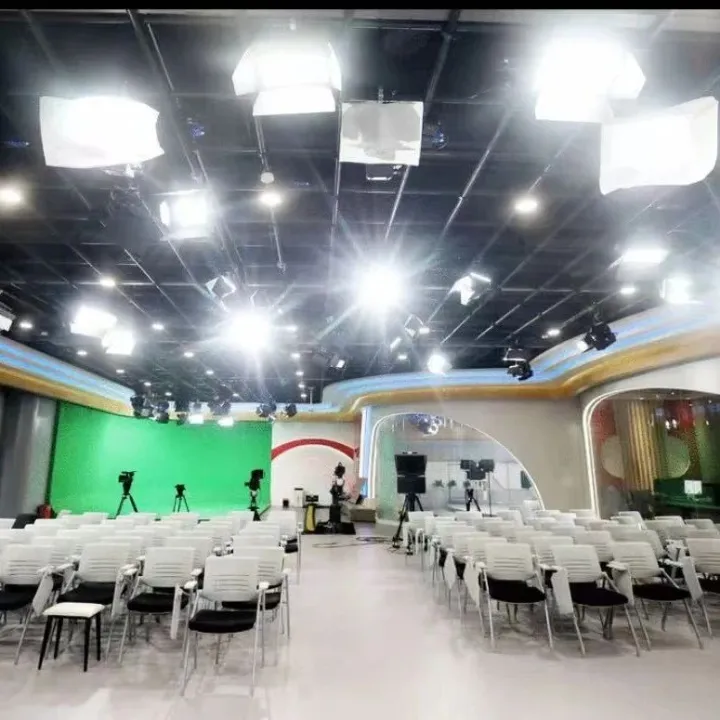 省级<em>技术</em><em>平台</em>如何赋能县级融媒体<em>中心</em>？