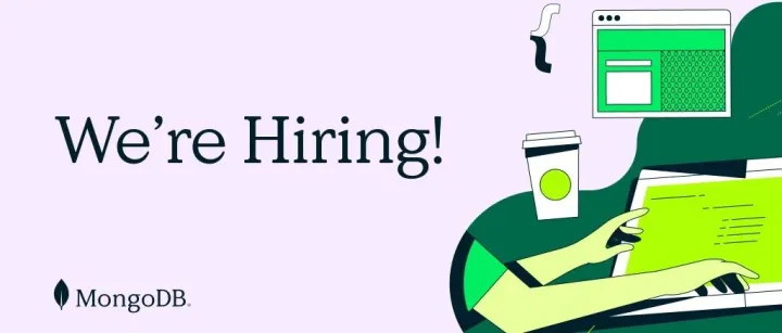 【职位热招】坐标深圳，MongoDB招聘高级解决方案架构师