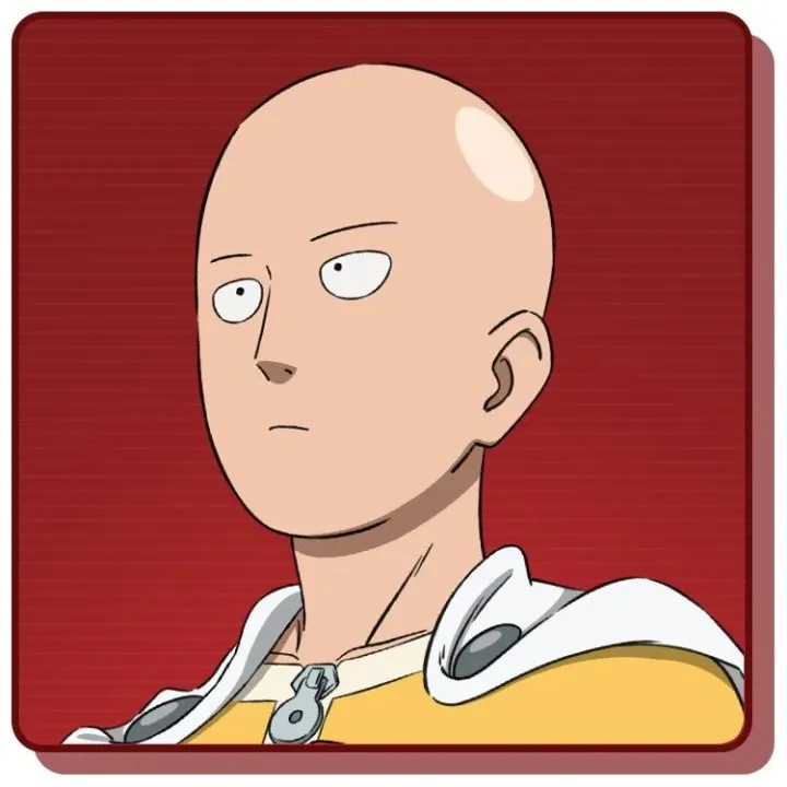 《一拳超人》S级英雄全员集结！《云深不知梦》云望舒一念神魔 开大秒杀！