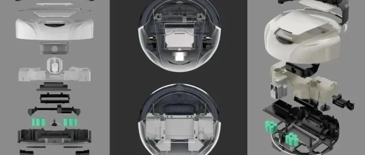 产品从0到1-结构工程师都要经历什么？