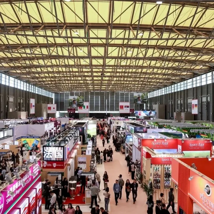 News丨ProWine Shanghai 2025 Press release