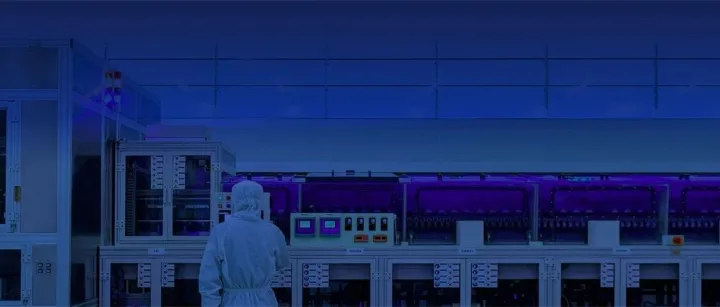 奕成板级高密技术