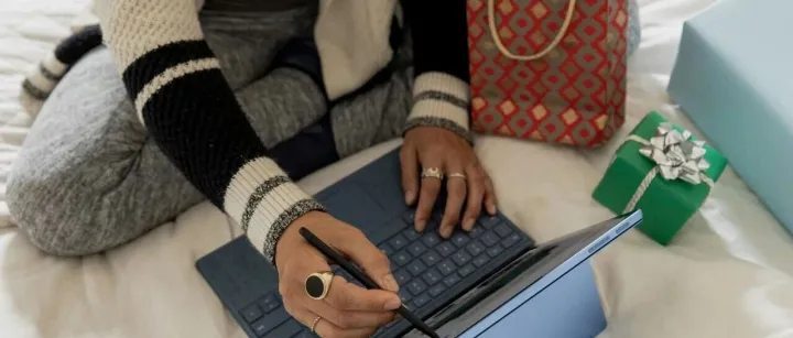 明年3月跨境电商欠税将被公示，高仿TikTok诈骗需警惕｜跨境周报